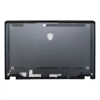 MSI Raider GE76 12U Laptop LCD Back Case Cover MSI Raider GE76 12U Laptop LCD Back Case Cover