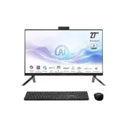 MSI All-in-One Desktop Computer Parts