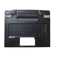 MSI Titan GT77HX 13V 13VI 13VH Laptop Palmrest MSI Titan GT77HX 13V 13VI 13VH Laptop Palmrest