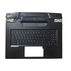 MSI Titan GT77HX 13V 13VI 13VH Laptop Palmrest MSI Titan GT77HX 13V 13VI 13VH Laptop Palmrest