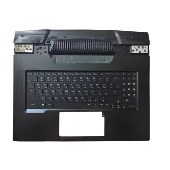 MSI Titan GT77HX 13V 13VI 13VH Laptop Palmrest MSI Titan GT77HX 13V 13VI 13VH Laptop Palmrest