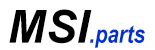 MSI Parts